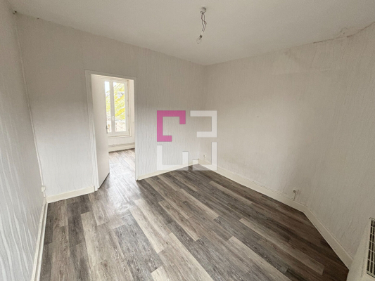 
Appartement Guise 2 pièce(s) 52 m2
