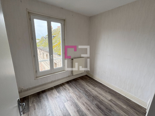 
Appartement Guise 2 pièce(s) 52 m2
