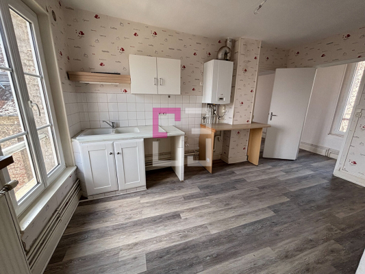 
Appartement Guise 2 pièce(s) 52 m2
