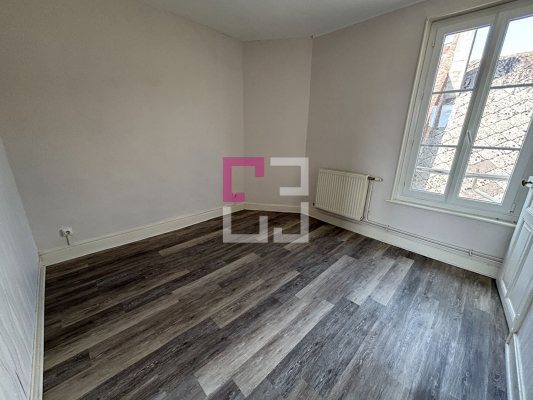 
Appartement Guise 2 pièce(s) 52 m2

