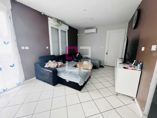 
Maison Couvron Et Aumencourt 7 pièce(s) 150 m2
