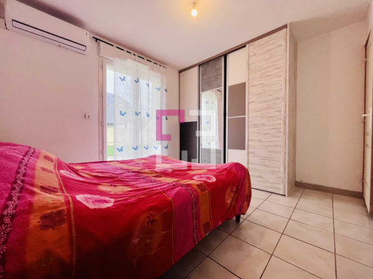 
Maison Couvron Et Aumencourt 7 pièce(s) 150 m2
