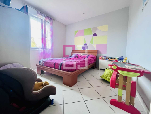 
Maison Couvron Et Aumencourt 7 pièce(s) 150 m2
