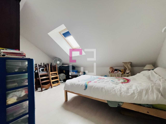
Maison Couvron Et Aumencourt 7 pièce(s) 150 m2

