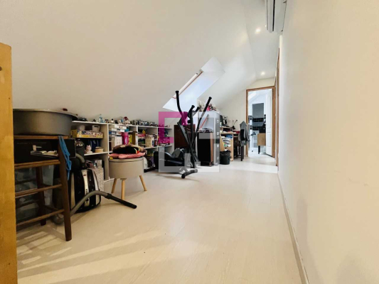 
Maison Couvron Et Aumencourt 7 pièce(s) 150 m2
