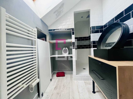 
Maison Couvron Et Aumencourt 7 pièce(s) 150 m2
