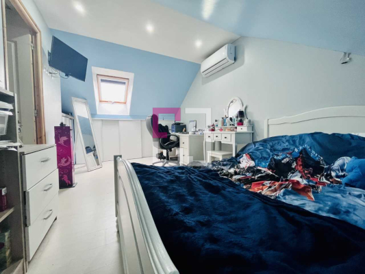 
Maison Couvron Et Aumencourt 7 pièce(s) 150 m2
