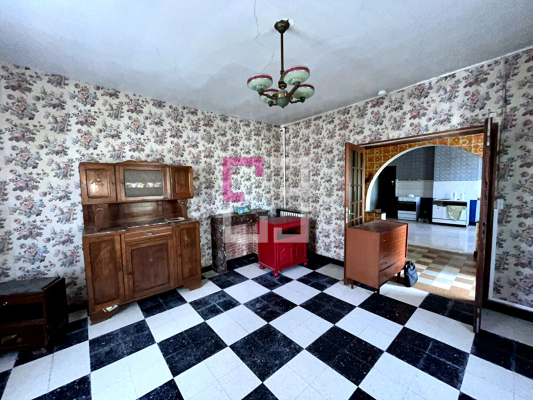 
Maison Le Nouvion En Thierache 6 pièce(s)
