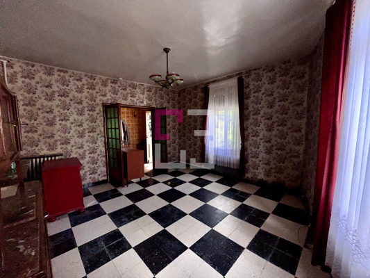 
Maison Le Nouvion En Thierache 6 pièce(s)
