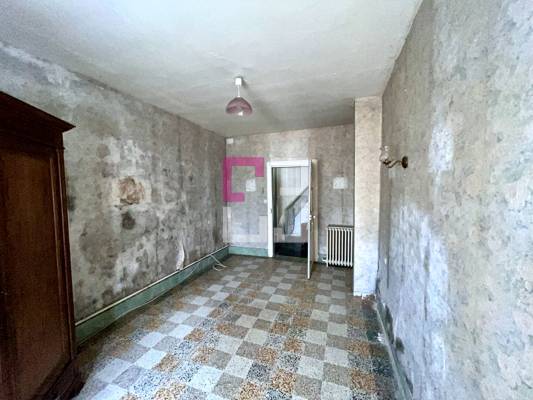 
Maison Le Nouvion En Thierache 6 pièce(s)
