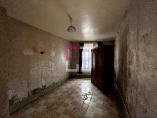 
Maison Le Nouvion En Thierache 6 pièce(s)
