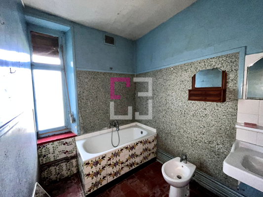 
Maison Le Nouvion En Thierache 6 pièce(s)
