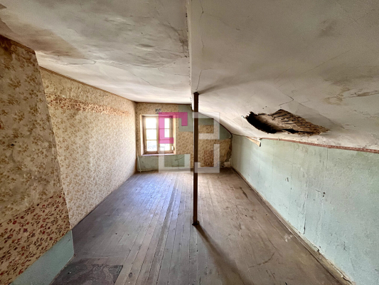 
Maison Le Nouvion En Thierache 6 pièce(s)
