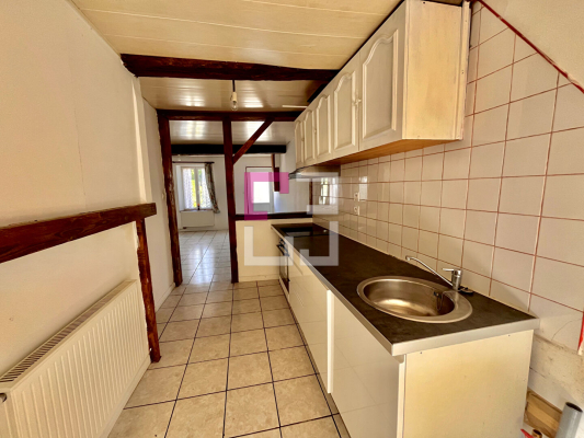 
Maison Vadencourt 2 pièce(s) 50 m2
