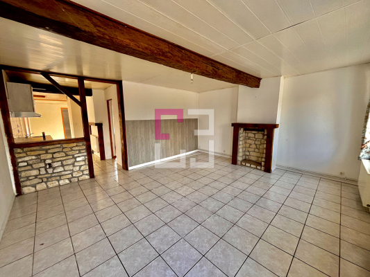 
Maison Vadencourt 2 pièce(s) 50 m2
