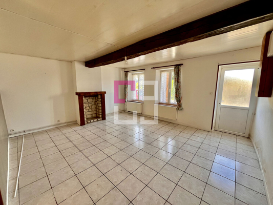 
Maison Vadencourt 2 pièce(s) 50 m2
