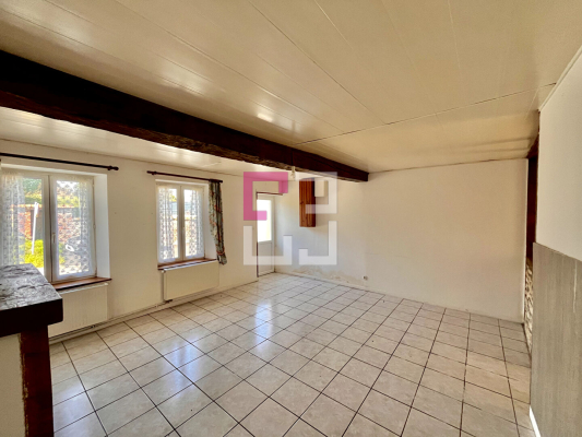 
Maison Vadencourt 2 pièce(s) 50 m2
