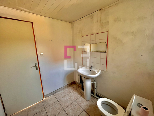 
Maison Vadencourt 2 pièce(s) 50 m2
