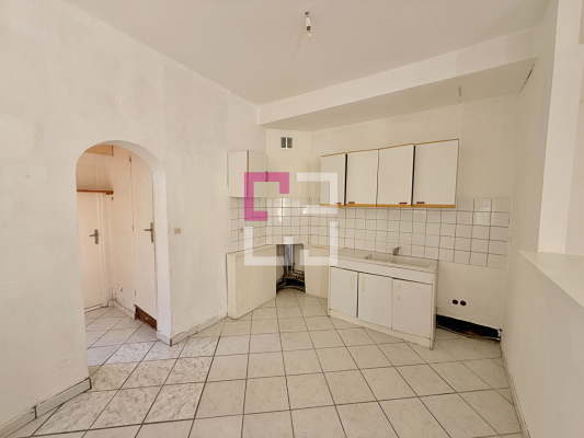 
Appartement Saint Quentin 5 pièce(s)
