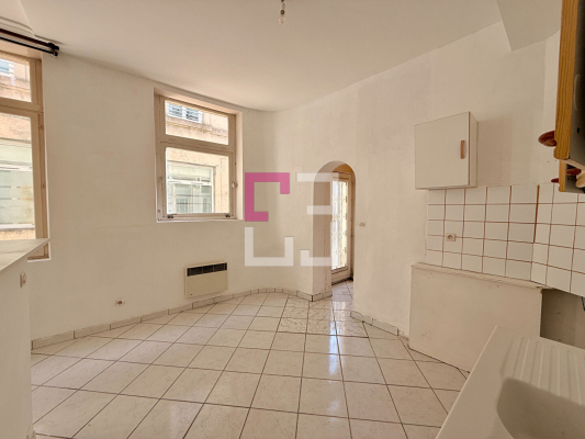 
Appartement Saint Quentin 5 pièce(s)
