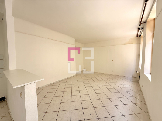 
Appartement Saint Quentin 5 pièce(s)
