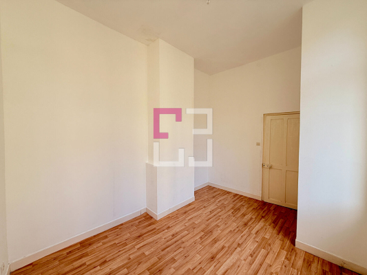 
Appartement Saint Quentin 5 pièce(s)
