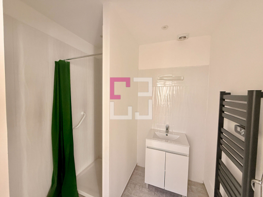 
Appartement Saint Quentin 5 pièce(s)
