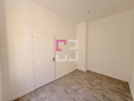 
Appartement Saint Quentin 5 pièce(s)
