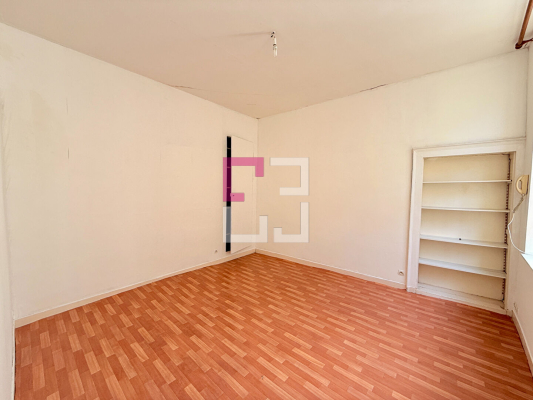 
Appartement Saint Quentin 5 pièce(s)
