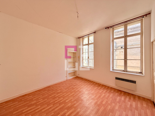 
Appartement Saint Quentin 5 pièce(s)
