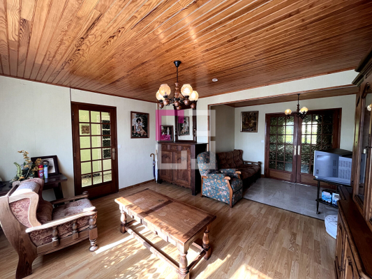 
Maison Le Nouvion En Thierache 6 pièce(s) 107 m2

