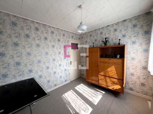 
Maison Le Nouvion En Thierache 6 pièce(s) 107 m2
