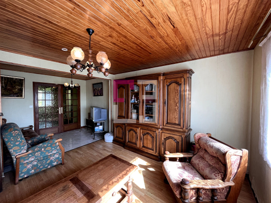 
Maison Le Nouvion En Thierache 6 pièce(s) 107 m2
