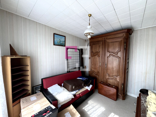 
Maison Le Nouvion En Thierache 6 pièce(s) 107 m2
