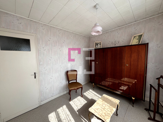 
Maison Le Nouvion En Thierache 6 pièce(s) 107 m2

