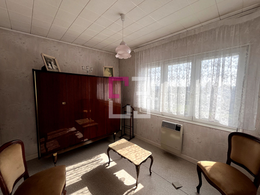 
Maison Le Nouvion En Thierache 6 pièce(s) 107 m2
