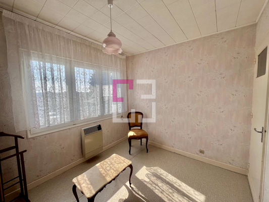 
Maison Le Nouvion En Thierache 6 pièce(s) 107 m2
