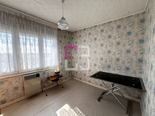
Maison Le Nouvion En Thierache 6 pièce(s) 107 m2
