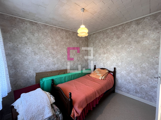 
Maison Le Nouvion En Thierache 6 pièce(s) 107 m2
