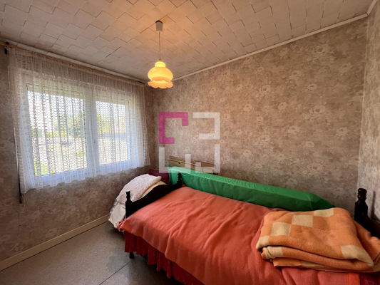 
Maison Le Nouvion En Thierache 6 pièce(s) 107 m2
