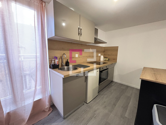 
Appartement Rénové Guise 4 pièce(s)
