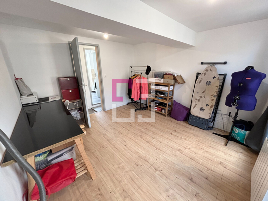 
Appartement Rénové Guise 4 pièce(s)
