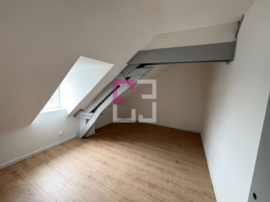 
Appartement Rénové Guise 4 pièce(s)
