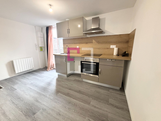 
Appartement Rénové Guise 4 pièce(s)
