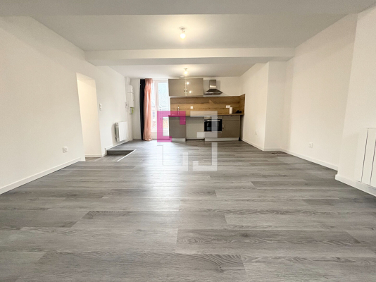 
Appartement Rénové Guise 4 pièce(s)
