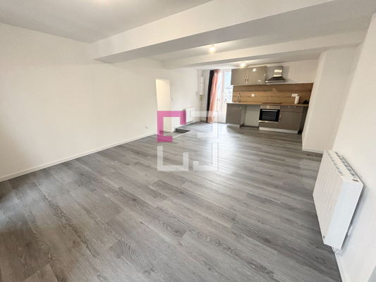 
Appartement Rénové Guise 4 pièce(s)
