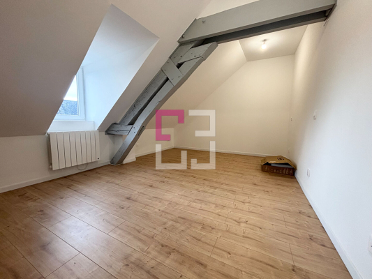 
Appartement Rénové Guise 4 pièce(s)
