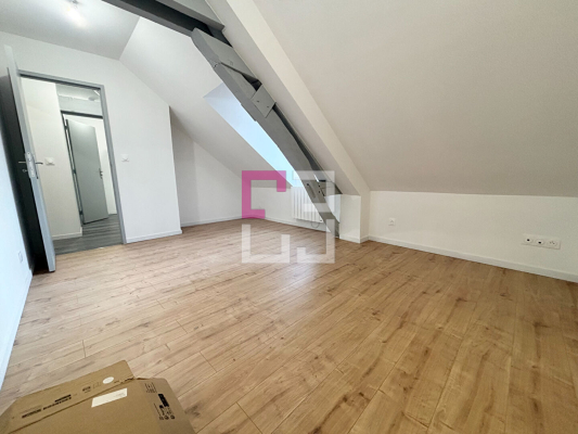 
Appartement Rénové Guise 4 pièce(s)
