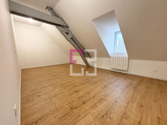 
Appartement Rénové Guise 4 pièce(s)
