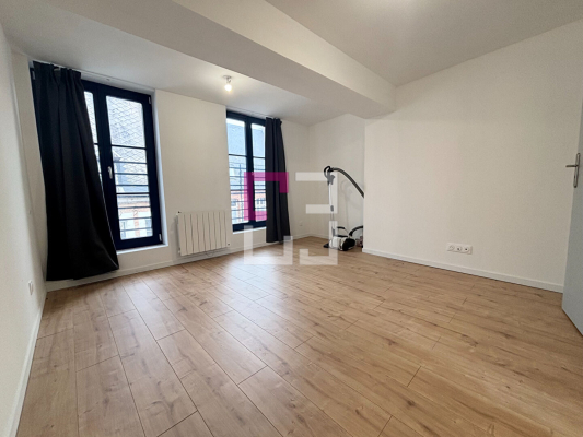 
Appartement Rénové Guise 4 pièce(s)
